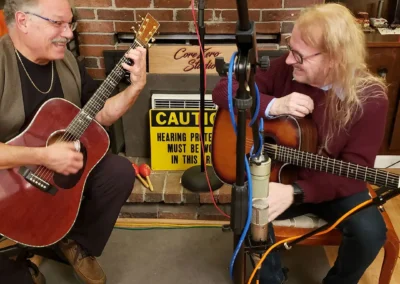 gallery-denny-breau-bobby-stanton-recording-session