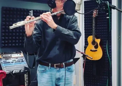 core-zero-studio-mark-flute-session